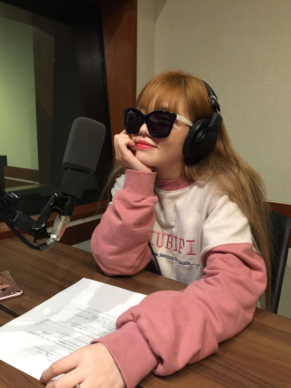 ちゃんみながライブ会場で出会ったある"家族"・・・