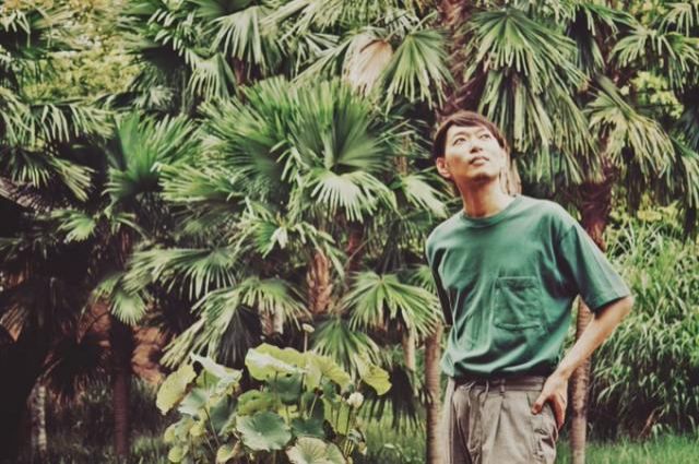 9月28日（月）担当：武田俊 【ゲスト】Collioureとして活動中！Nakamura Takahiroさん