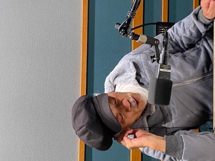 宇崎竜童さんの名前の由来をご存じですか？