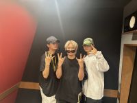 ゲスト：アーティスト・YOSHIKI EZAKI &amp; 俳優・堀海登 スピンオフ版2