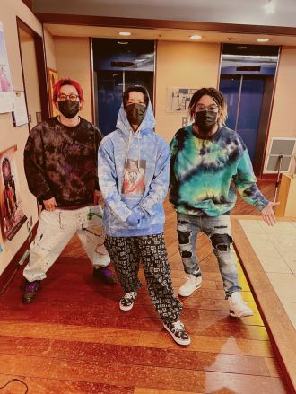 【アフタートーク】20220220