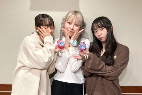 ラジオドラマ『魔法少女Q』最終回が完成！  vol.164