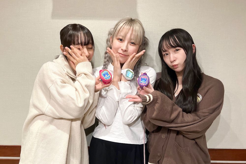 ラジオドラマ『魔法少女Q』最終回が完成！  vol.164