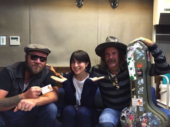 10月30日（金）オヒル ノオト