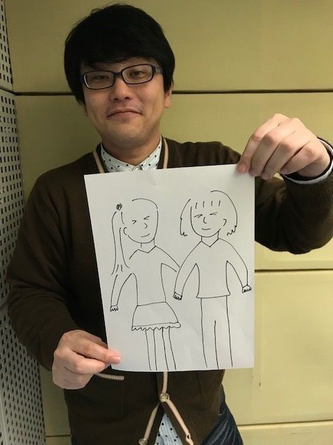 12月7日（木）～中島美嘉k×加藤ミリヤ～