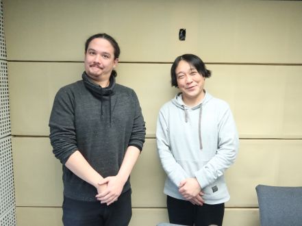 ライブバズ #71 -Pearl Jam-