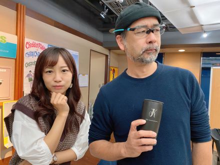 11月25日（木）のAuDee♪♪