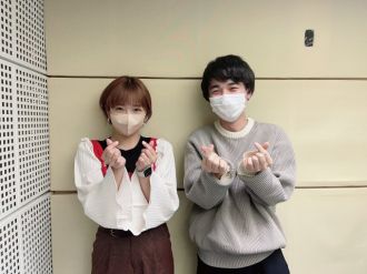 12月14日(水)第37回放送！ メッセージテーマは「大ミス報告会」