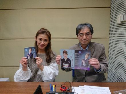 富澤一誠のAGE FREE MUSIC　5/3（月）