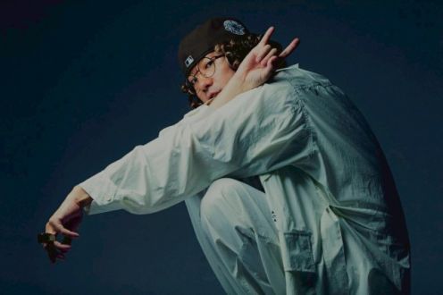 明日(8/8)のゴートJFNは…「マイ・ベスト・サマーチューン」??ゲストはZEN-LA-ROCKさん！