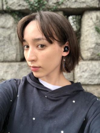 10月8日（月）今日の1コマ　