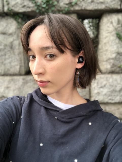 10月8日（月）今日の1コマ　