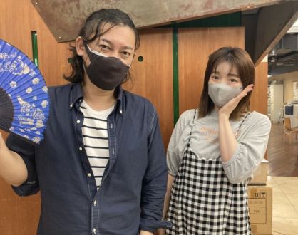 2022年10月4日(火)テーマ「聞いてください！天使さま！！」