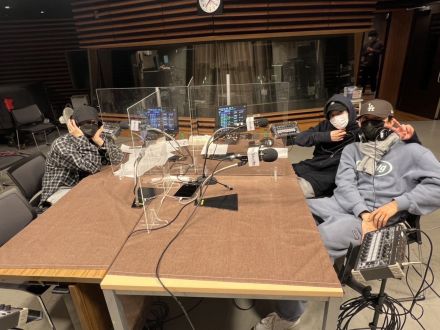 #9【難しいよ】INIなぞなぞ大会！！