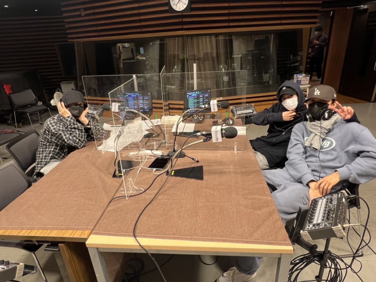 #9【難しいよ】INIなぞなぞ大会！！