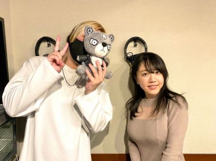 12月13日(金)　ゲストは・・・？