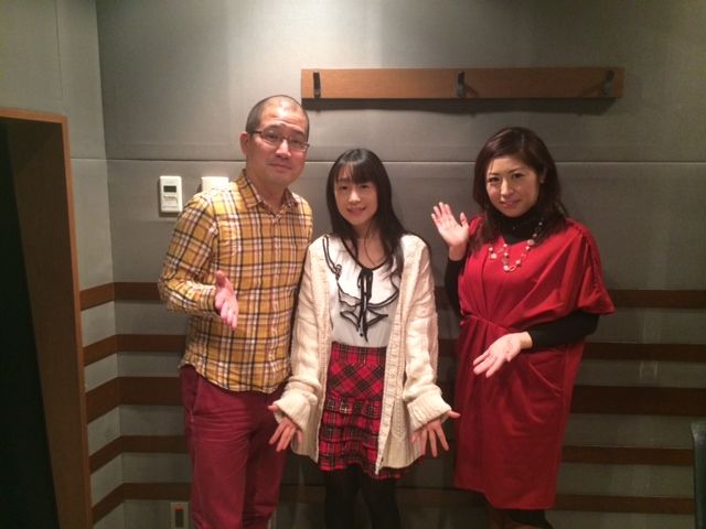 サンデーフリッカーズ　ゲストコーナー！！