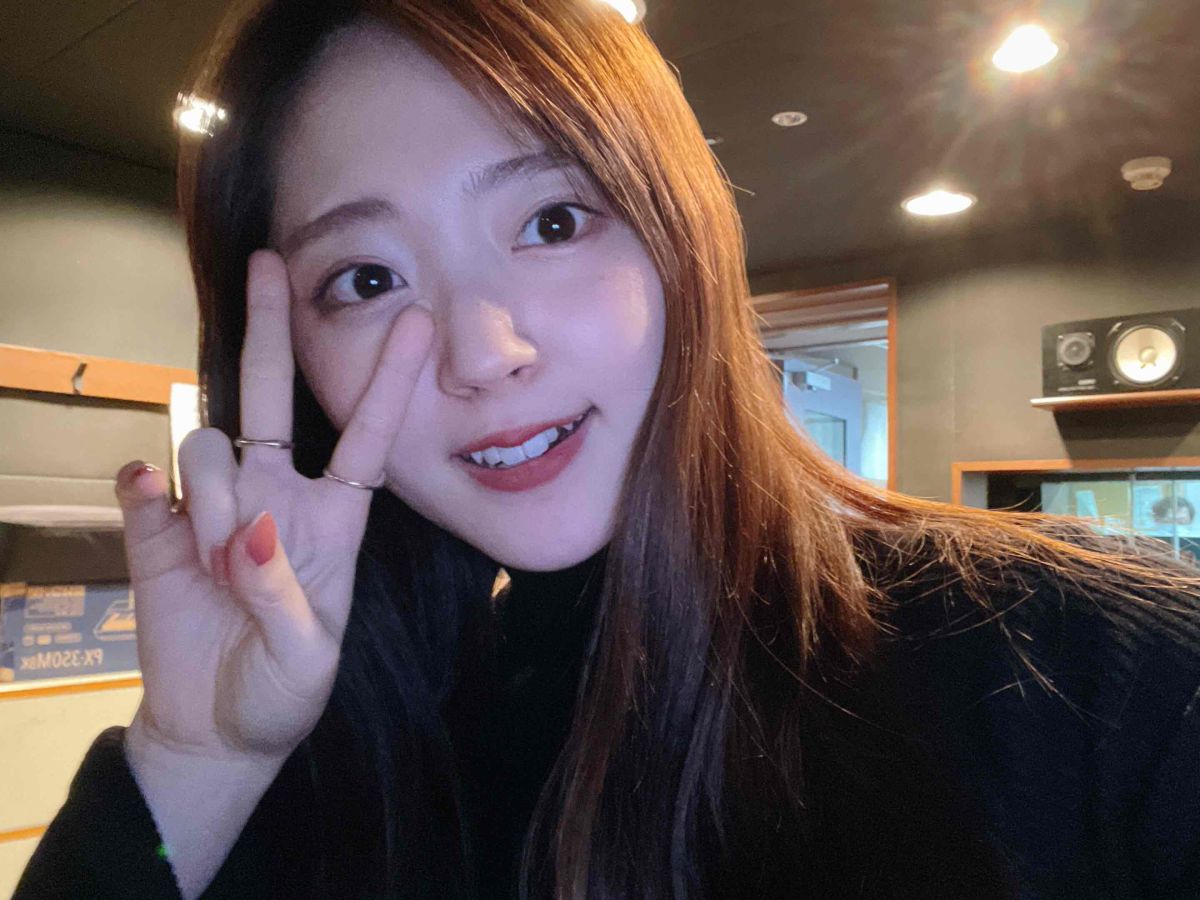 #16 まだまだEasy To Smile（アフタートーク）