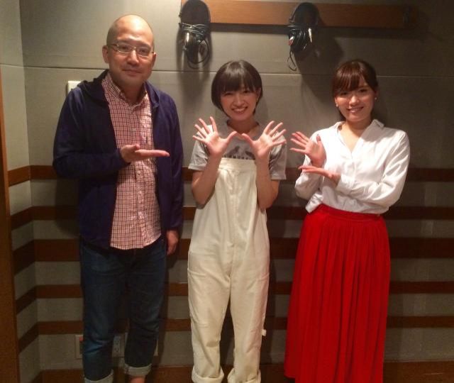 今回のまとめ　阿部ちゃんお休みの代演で、星野みちるさんと汾陽麻衣さんが登場！！