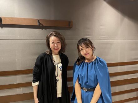 11/9(木)にお迎えしたゲストは・・・？（その２）