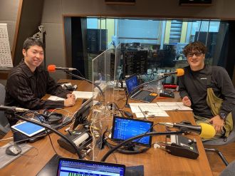 【11月26日アフタートーク】From Athlete! エキサイティング #1(From Athlete! クールダウン #9)