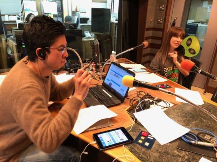 12月11日（火）Song List♪