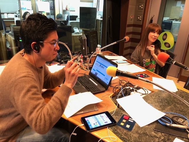 12月11日（火）Song List♪