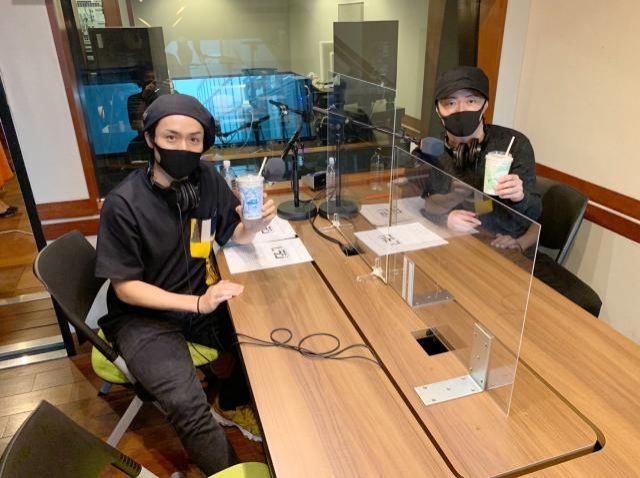 第44回「LDH PERFECT YEAR 2020 RADIO 」