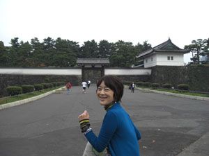 桜田門外の変～烈士たちのゆかりの地へ…。