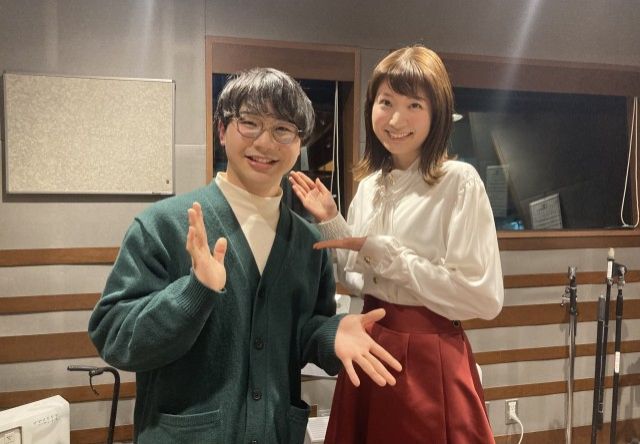 2022年12月26日（月）放送終了