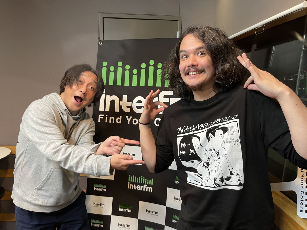 #12 Jackson Browne -変わらぬ情熱-