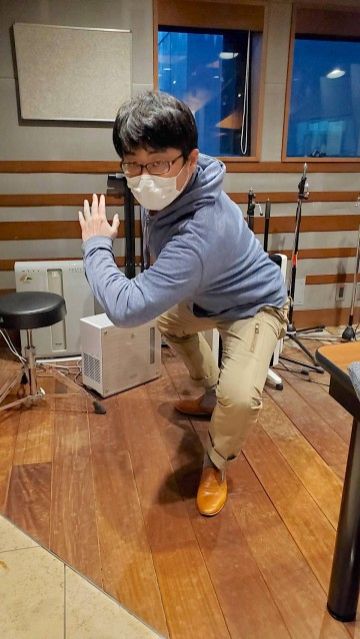 2月4日金曜日のハピモニスタート！