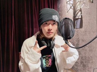 みんなおかえり!!!