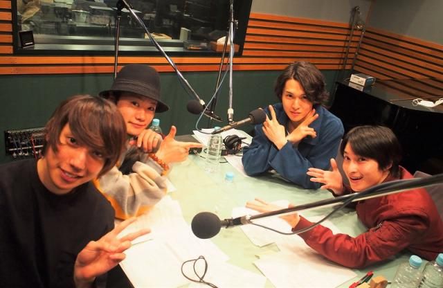 豪華ゲストふたたび！