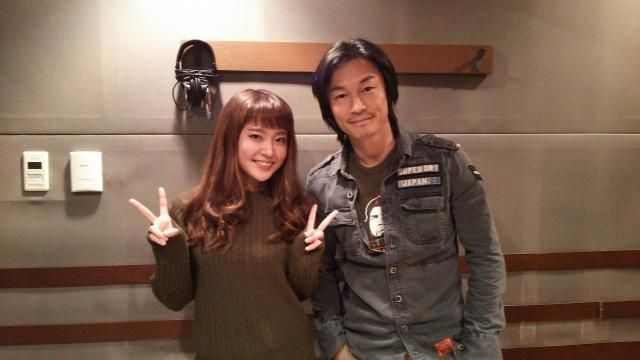 2月13日（月）担当：テット・ワダ