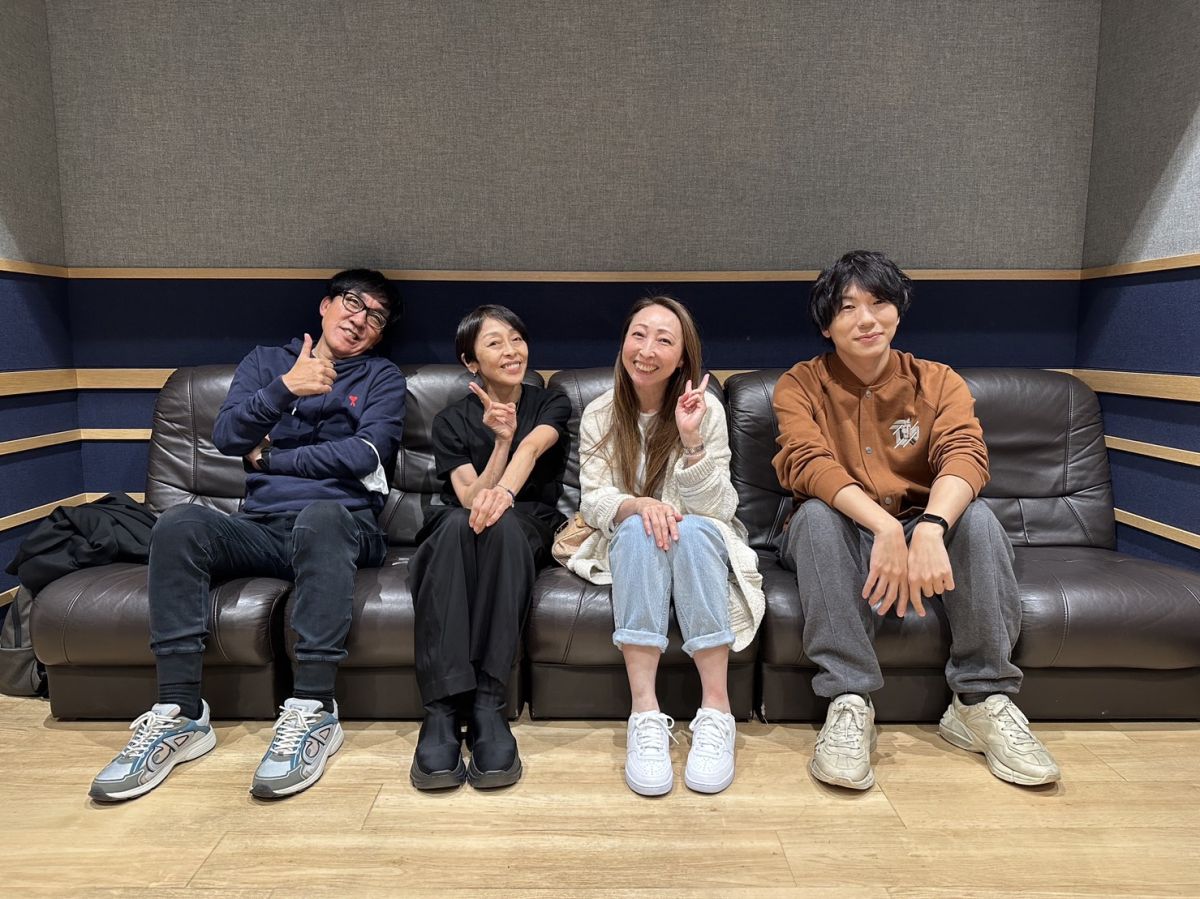 J-POP J-MIND 放送後記 #62「いいやつ」