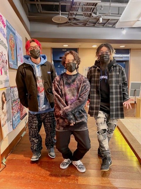 第72回、ありがとうございました！