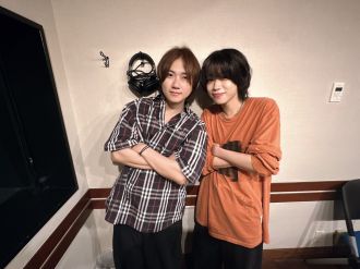 今夜のリリックノート#8　バンド界が誇る超新星？ねぐせ。からりょたちさんが登場?