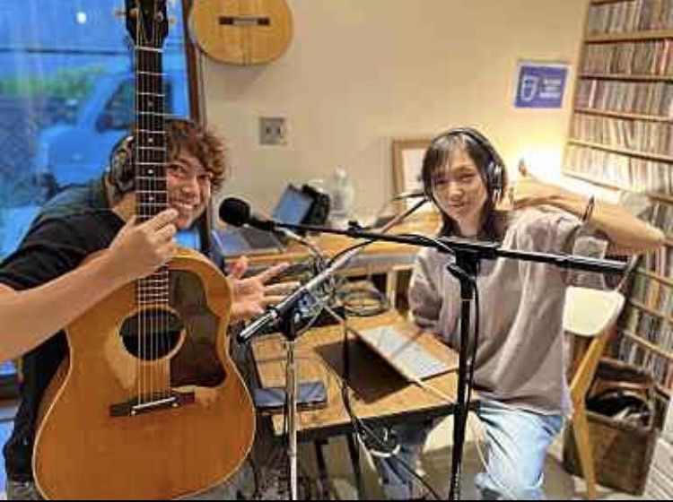 三上ちさこのJust Chilling アフタートーク