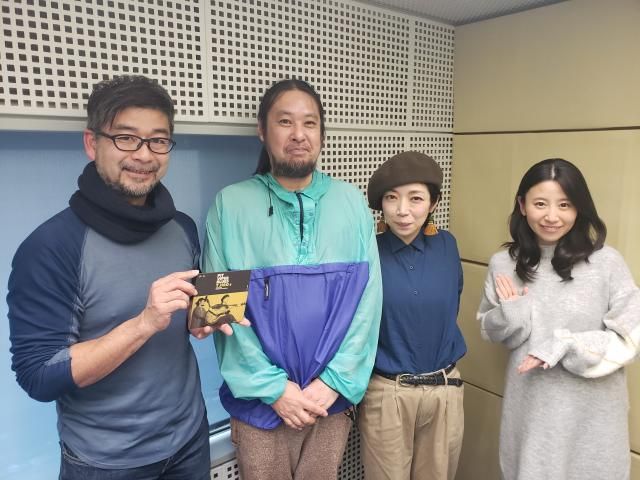 20日（水）、21日（木）のゲストはＴ字路s☆