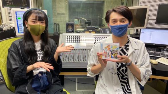 #146 声優NOTE / 「小林、これ言ってみて！」に帆世はついてこられるか！？ラジオドラマもあるよ。