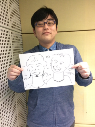 3月20日（月）～キマグレン～