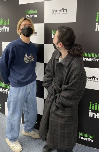 #062～ゲスト：くじら～