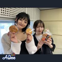 能條愛未・美麗が来週の最終回を目前にお互いをほめちぎります！！！