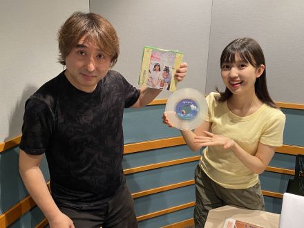 Flip The Records～B 面でも恋をして！～ディレクターズカット版#97 薬師丸ひろ子「メイン・テーマ / スロー・バラード」