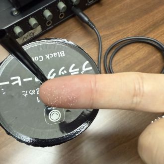 クリープハイプ 尾崎世界観 声にしがみついて　アフタートーク Vol.164