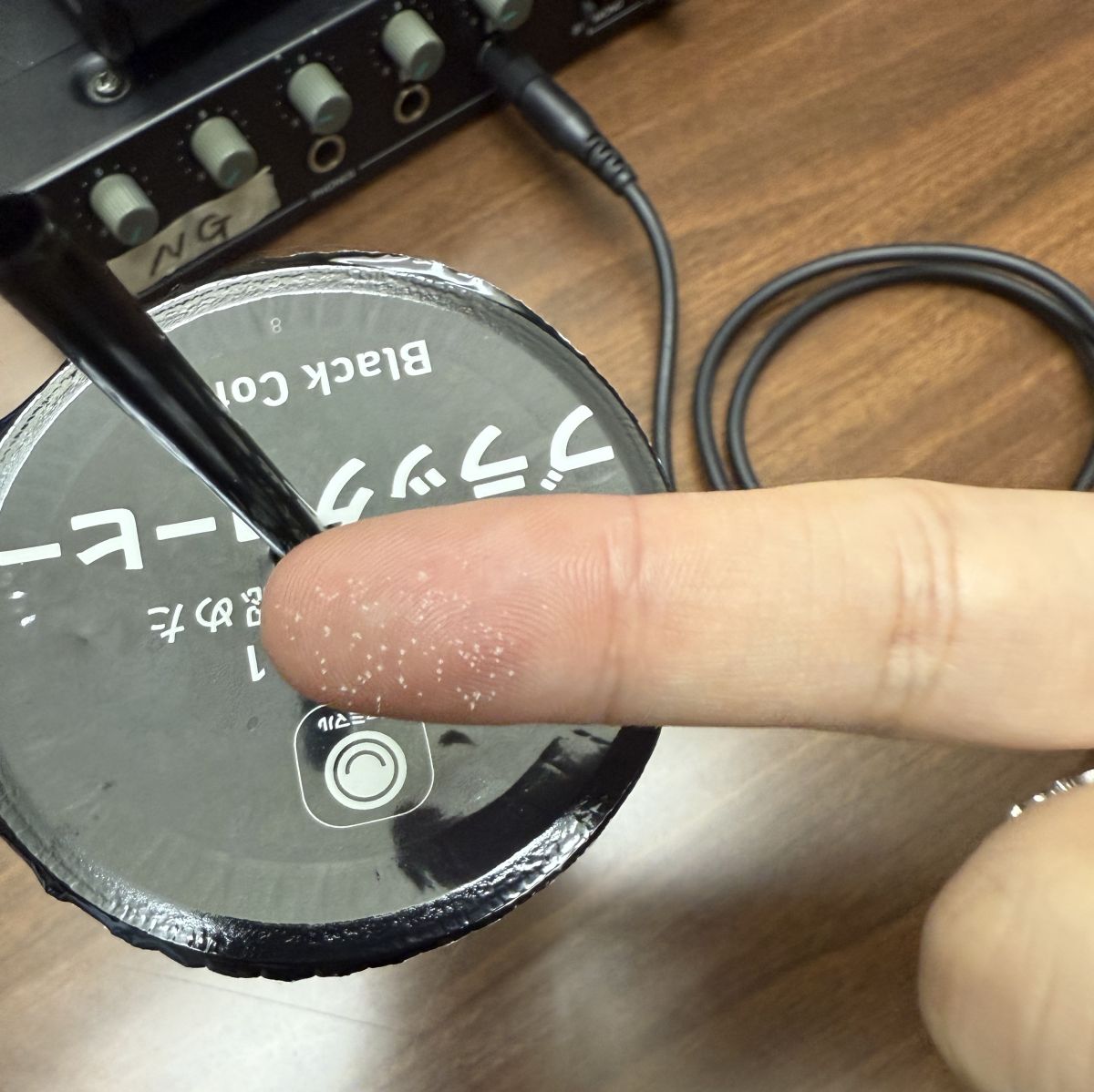 クリープハイプ 尾崎世界観 声にしがみついて　アフタートーク Vol.164