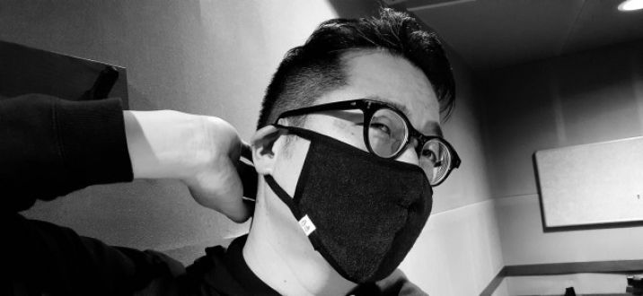 3月2日（火）担当：玉川太福【ゲスト】映画監督・伊勢哲さん