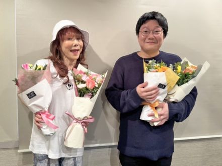 2024.03.27～　いよいよ、最終回！