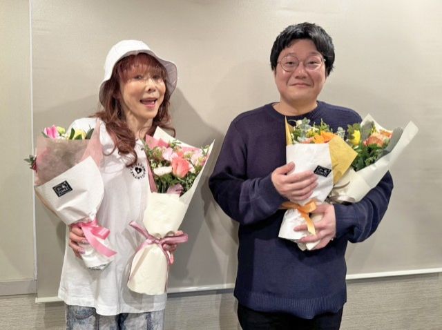 2024.03.27～　いよいよ、最終回！